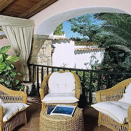Relais Colonna