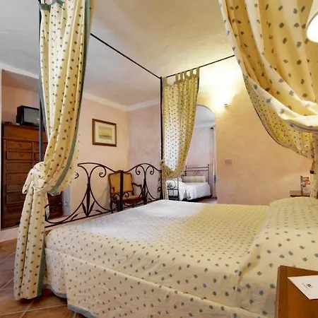 Relais Colonna