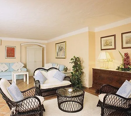 Relais Colonna Porto Cervo