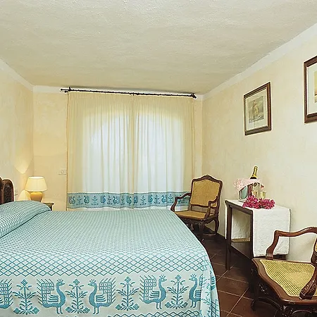 Relais Colonna Hotel 4*