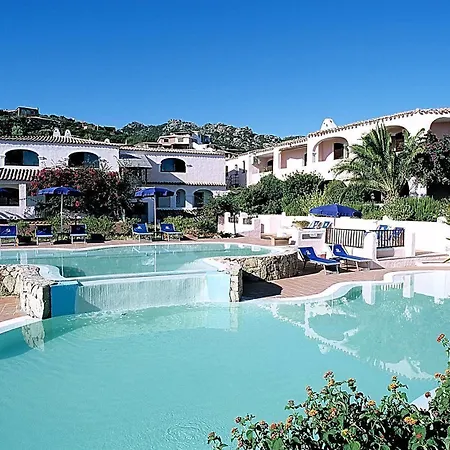 Relais Colonna Hotel 4*