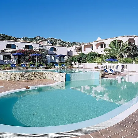 Hotel Relais Colonna Porto Cervo