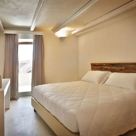 Relais Colonna 4* Porto Cervo