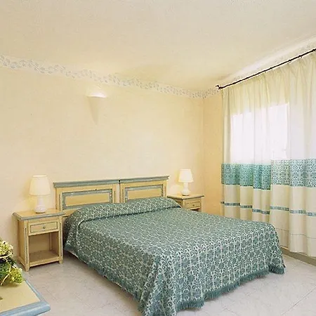 Szálloda Relais Colonna