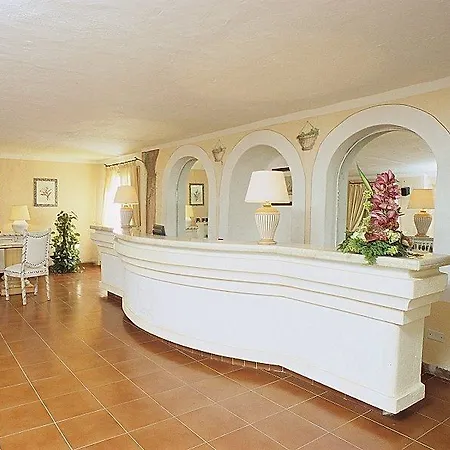 Relais Colonna Porto Cervo