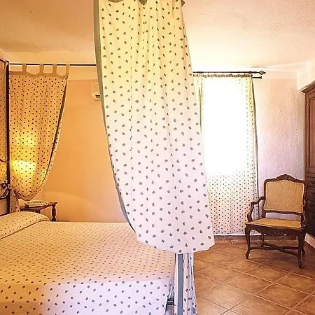 Relais Colonna Otel 4*