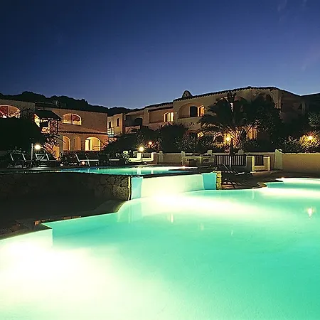Relais Colonna Hotel Porto Cervo