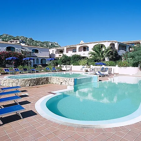 Relais Colonna Szálloda 4*