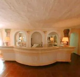 Relais Colonna Porto Cervo