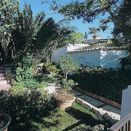 Relais Colonna Hotel Porto Cervo