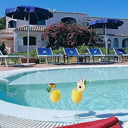 Relais Colonna Hotel 4*