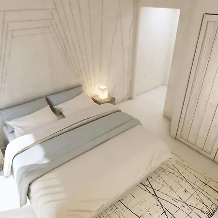 Szálloda Relais Colonna