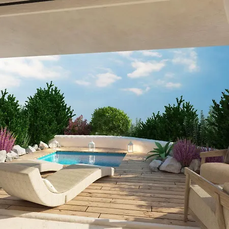 Relais Colonna Hotel Porto Cervo