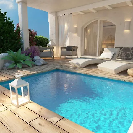 Hotel Relais Colonna Porto Cervo