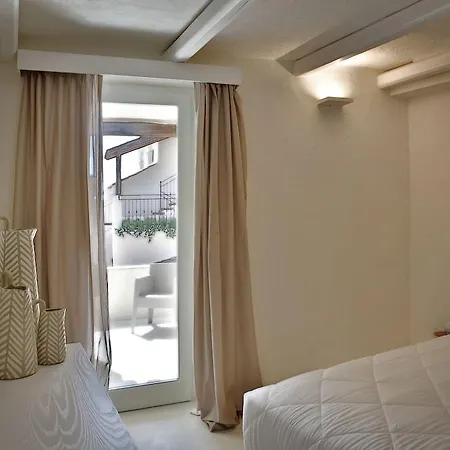 Hotel Relais Colonna 4*