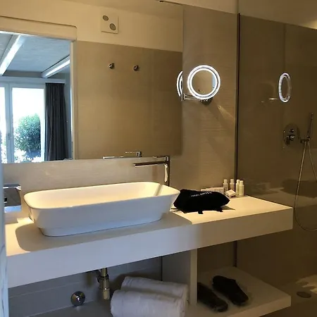 Relais Colonna Hotel 4*