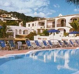 Hotel Relais Colonna Porto Cervo