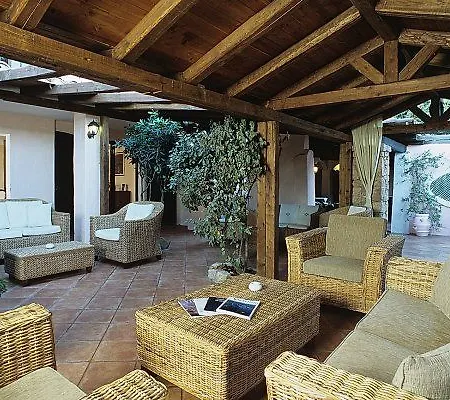 Relais Colonna
