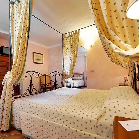 Relais Colonna Hotel Porto Cervo
