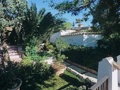 Hotel Relais Colonna 4*