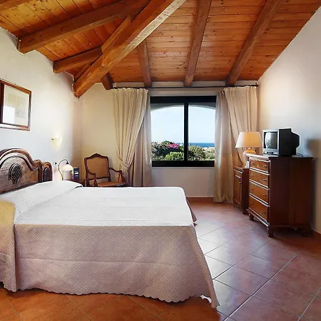 Hotel Relais Colonna