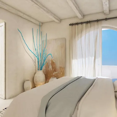 Relais Colonna Hotel