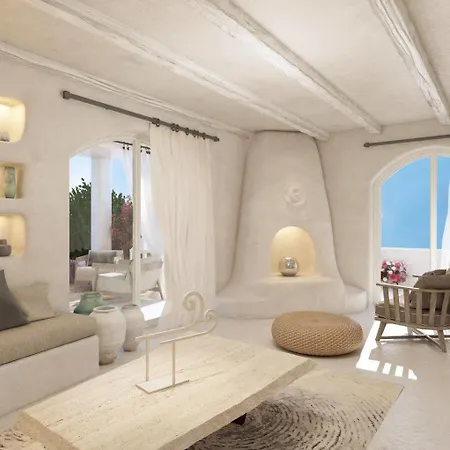 Hotel Relais Colonna 4*