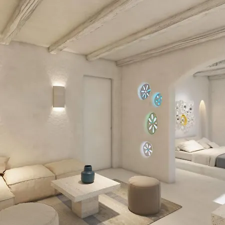Relais Colonna Hotel 4*