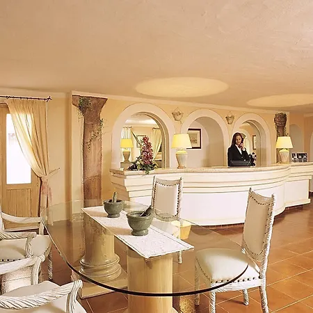 Hotel Relais Colonna Porto Cervo