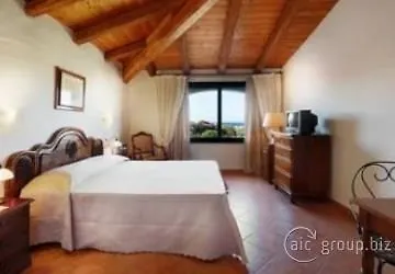 Relais Colonna Hotel 4*